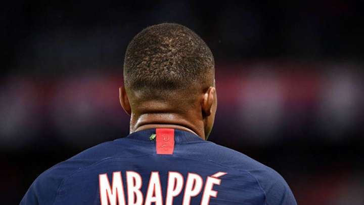 Real Madrid sacrificará dos pesos pesados en invierno para traer a Kylian Mbappé