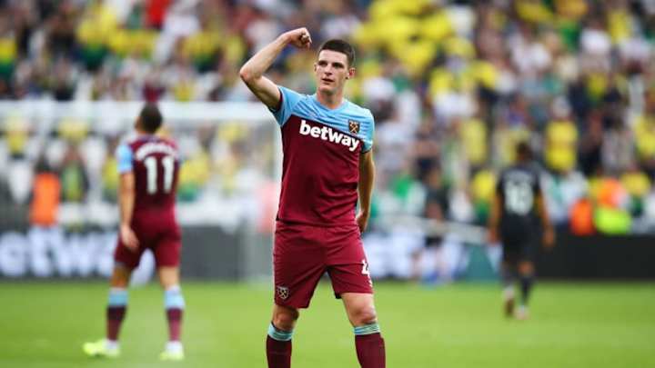 West Ham Premier League Month in Review: August - Best Player, Worst Performance & Overall Rating