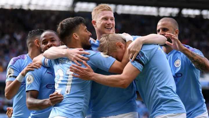 Man City Make Innovative Summer Transfer Deadline Proposal at Premier League Meeting Man City Make Innovative Summer Transfer Deadline Proposal at Premier League Meeting