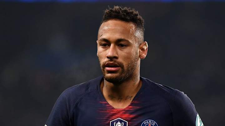 UEFA Confirm 3-Match Suspension for Neymar After Rant in PSG's Champions League Defeat to Man Utd