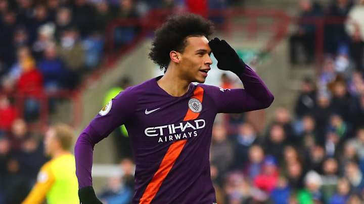 Huddersfield 0-3 Man City: Report, Ratings & Reaction as Citizens Cruise Past Toothless Terriers