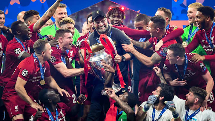 La UEFA decide cuáles serán las sedes de las próximas tres próximas ediciones de la Champions League La UEFA decide cuáles serán las sedes de las próximas tres próximas ediciones de la Champions League