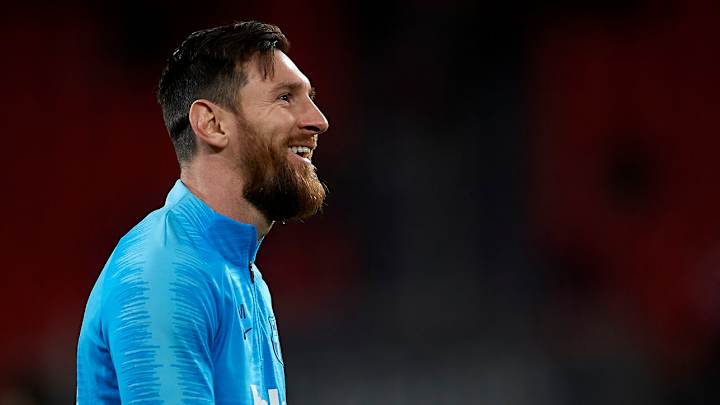 Barcelona vs. Real Valladolid Live Stream: How to Watch La Liga Online, TV Channel, Time