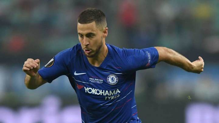 Eden Hazard's Huge New Salary at Real Madrid & the Add-Ons Chelsea Stand to Make in £130m Deal