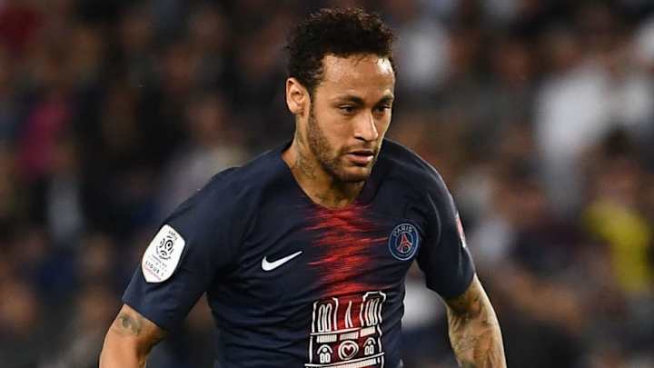 Neymar volvió a explicar por qué decidió marcharse del FC Barcelona
