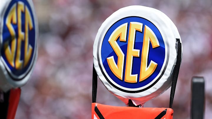 SEC Lifts Ban on Stadium-Wide Alcohol Sales
