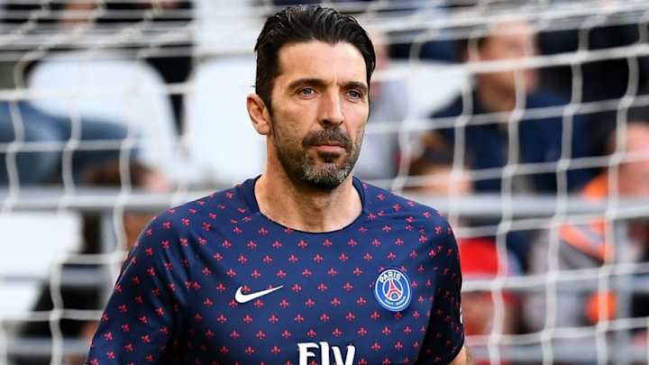 Buffon estaría cerca de regresar a la Juventus Buffon estaría cerca de regresar a la Juventus