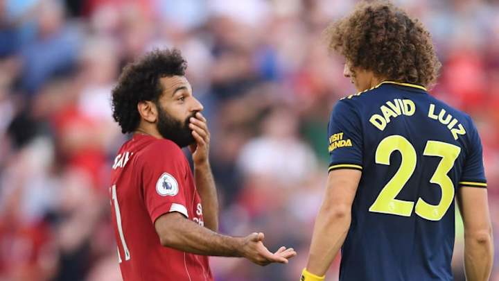 Mohamed Salah: Basel Coach Reveals How Terrible Liverpool Superstar's First Training Session Was Mohamed Salah: Basel Coach Reveals How Terrible Liverpool Superstar's First Training Session Was