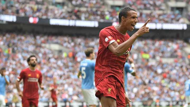 Jurgen Klopp Stance on Joel Matip With Defender's Liverpool Contract Expiring Next Summer