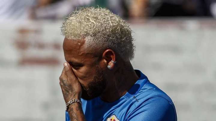 El tremendo dardo de Neymar: "¿Mi mejor momento en un vestuario? Cuando le ganamos al PSG"