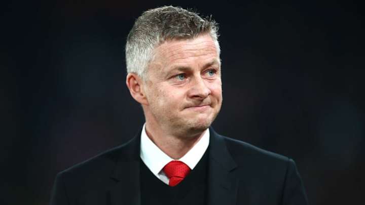 Ole Gunnar Solskjaer Jokes That It Will Be 'Strange' if He's Not the Man Utd Manager Next Season Ole Gunnar Solskjaer Jokes That It Will Be 'Strange' if He's Not the Man Utd Manager Next Season