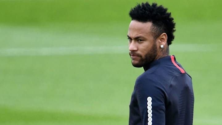 Neymar Latest: Barcelona Make 'Progress' After Talks With PSG But No Agreement (Yet) Neymar Latest: Barcelona Make 'Progress' After Talks With PSG But No Agreement (Yet)