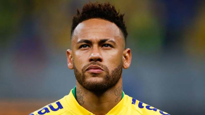 Neymar pide al PSG que lo dejen 'volver a casa'