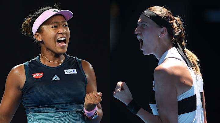 Australian Open Women's Final Preview: SI Experts Make Their Picks Australian Open Women's Final Preview: SI Experts Make Their Picks