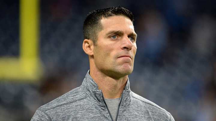 Patriots Tipped Off About Potential Tampering by Timing of Texans’ GM Firing Patriots Tipped Off About Potential Tampering by Timing of Texans’ GM Firing