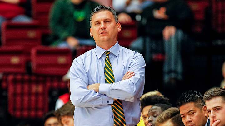 Dennis Rodman's Son, DJ, Signs With Washington State Dennis Rodman's Son, DJ, Signs With Washington State