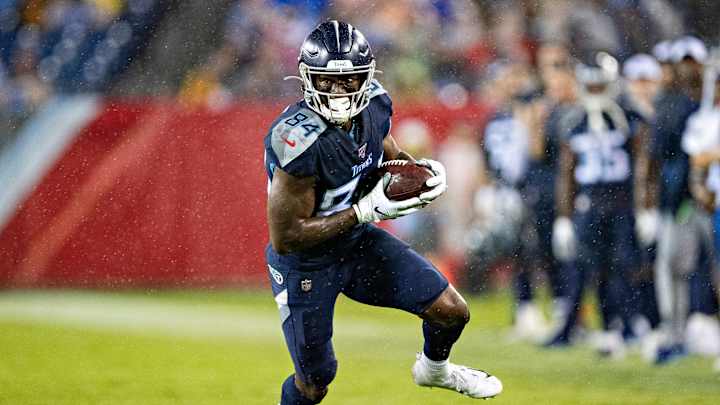 Fantasy Football: Joe Mixon, Corey Davis Among Risky Plays in Week 3