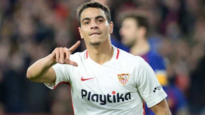 Wissam Ben Yedder Has 'Everything Agreed' With Man Utd as Red Devils Pursue Sevilla Star