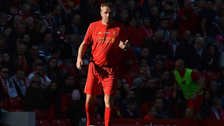 Dietmar Hamann Warns Tottenham of 'Nosedive' Without Harry Kane & Hits Out at Leeds Spy Row