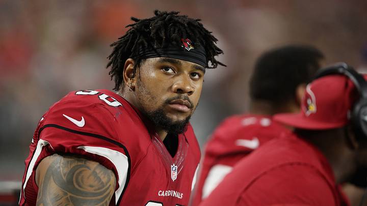 Dolphins Sign Former Cardinals DE Robert Nkemdiche to One-Year Deal