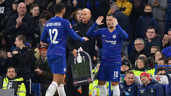 El mensaje viral de Loftus-Cheek, jugador del Chelsea, ante los rumores sobre su sexualidad El mensaje viral de Loftus-Cheek, jugador del Chelsea, ante los rumores sobre su sexualidad