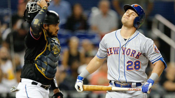 Where Do the Mets Go From Here After Getting Swept by the Lowly Marlins?