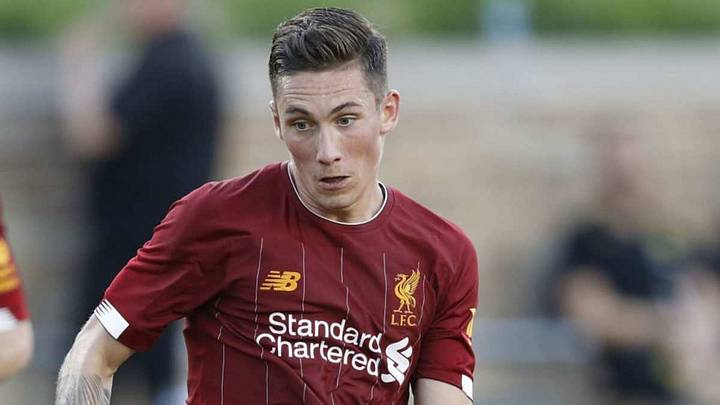 Jurgen Klopp Yet to Make Decision on Harry Wilson Future Amid Premier League Interest