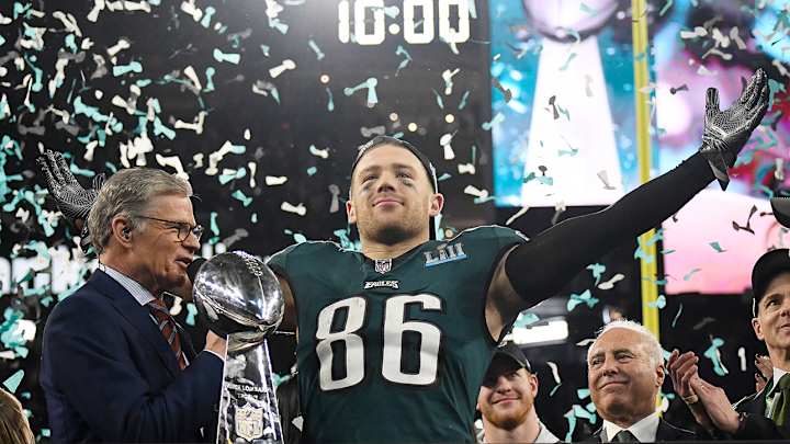 Super Bowl 2019: Date, Location, Stadium, Broadcast Info