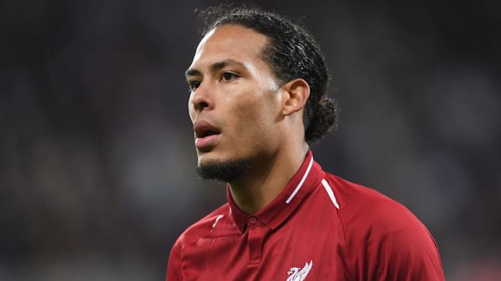 Lucas Moura Questions Famous Virgil van Dijk's Stat as He Opens Up About Champions League Final