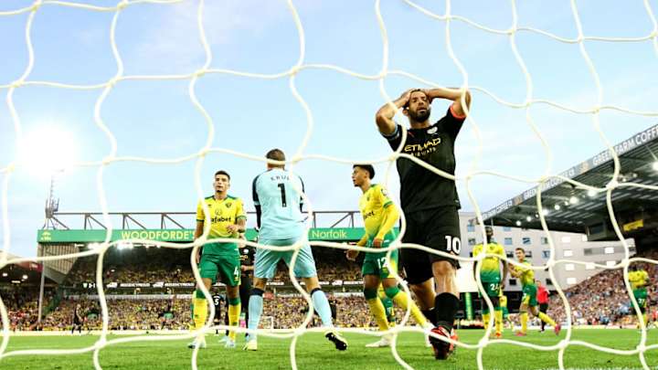 Fantasy Premier League: The 10 Players Who Scooped Man of the Match in Gameweek 5