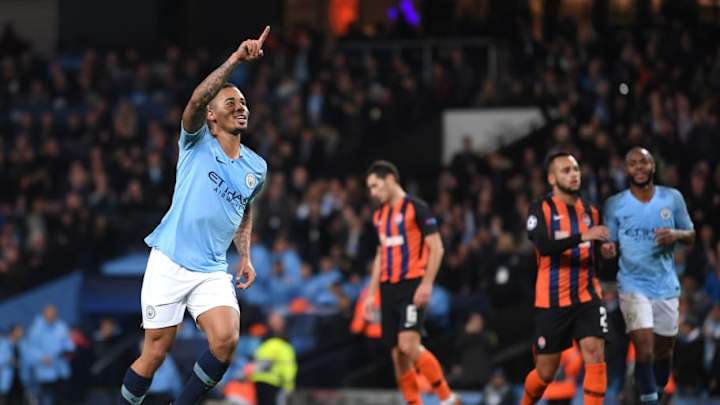 Shakhtar vs Man City: 8 Key Facts & Stats to Impress Your Mates Ahead of Champions League Clash