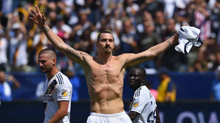 6 of the Greatest Debuts in MLS History