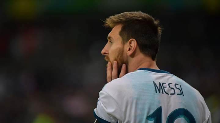 Copa America Roundup: Lionel Messi Rescues Point for Argentina as Albiceleste Continue to Disappoint