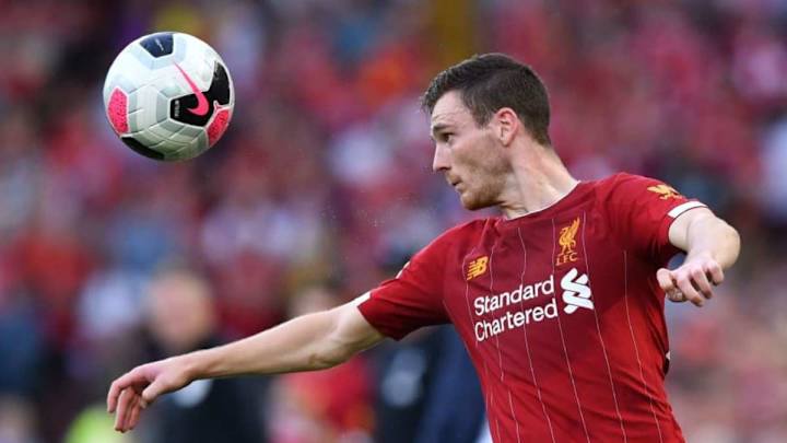 Andy Robertson Insists Liverpool Would Be Lost Without Roberto Firmino Following Weekend Masterclass