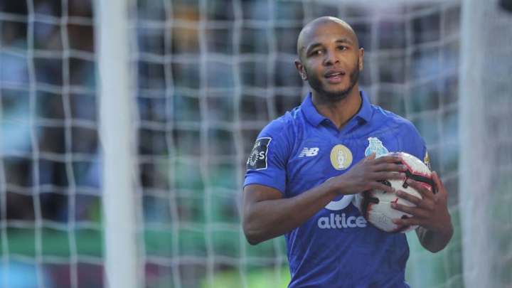 Inter Offered the Chance to Sign Yacine Brahimi on Free Deal in the Summer Transfer Window Inter Offered the Chance to Sign Yacine Brahimi on Free Deal in the Summer Transfer Window