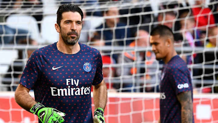 Transfer Rumours: Celtic Reject Leicester Bid, Gonalons to West Ham, Buffon to Leeds (Sigh) & More