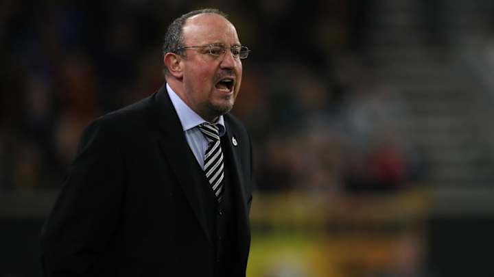 Rafa Benitez Responds to Controversial Equaliser in Newcastle's Disappointing Draw Against Wolves