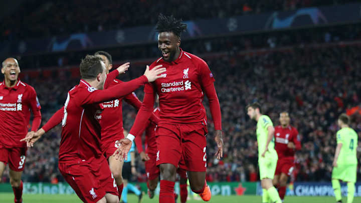 El Borussia Dortmund hurga en la herida de Anfield y trolea al FC Barcelona