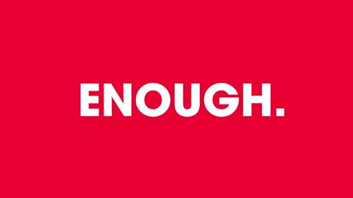 #ENOUGH | La iniciativa contra el racismo de los futbolistas profesionales en Inglaterra