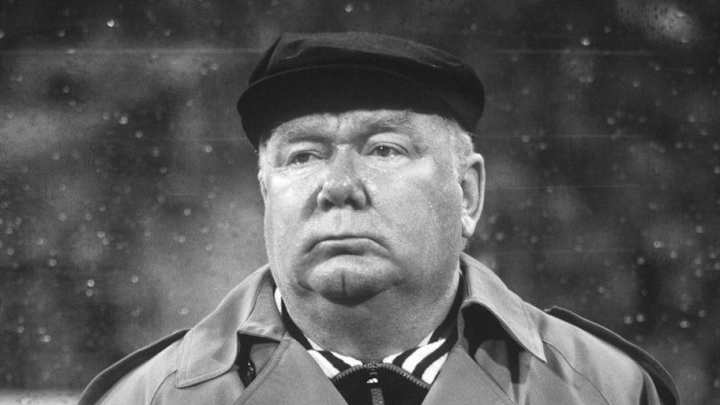 Valeriy Lobanovskyi: The Scientist Who Dominated Football in the Soviet Union