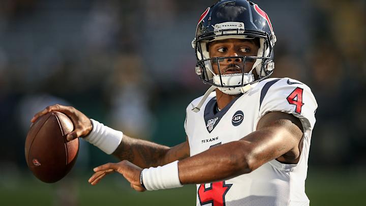 Deshaun Watson 2019 Fantasy Football Player Profile Deshaun Watson 2019 Fantasy Football Player Profile