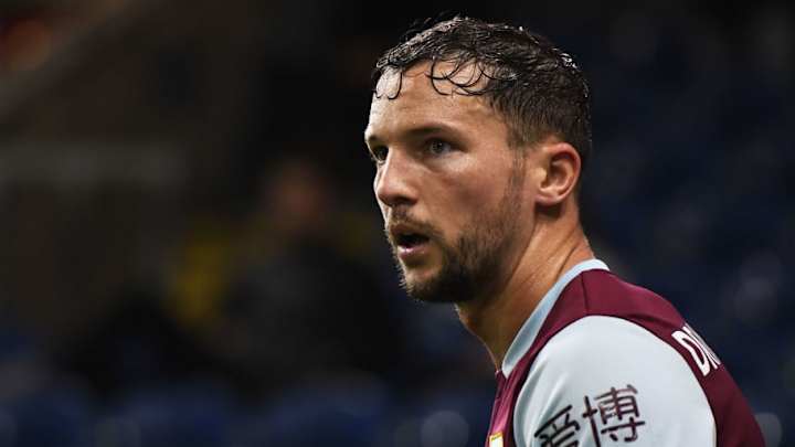 Danny Drinkwater Nightclub Video Emerges in Latest Damaging Blow to Burnley Loan Star