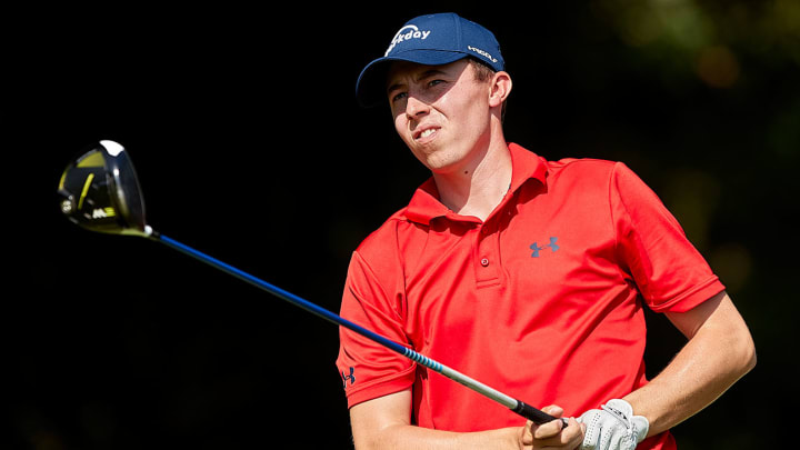 Five European Players Most Likely to Enter the American Spotlight at The Open