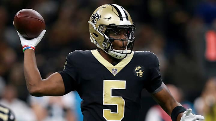 Report: Teddy Bridgewater Returning to Saints on One-Year, $7.25M Deal