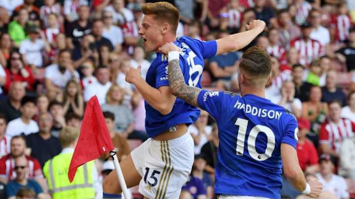 Sheffield United 1-2 Leicester: Report, Ratings & Reaction as Barnes Stunner Earns Foxes the Points