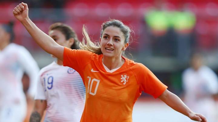 Women's World Cup Group E Preview: Canada, Netherlands Battle for Top Spot