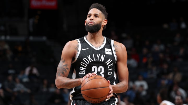 Hawks' Allen Crabbe Arrested for DUI on Los Angeles's Sunset Strip