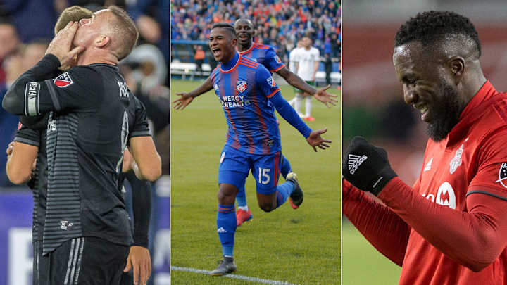 The MLS XI, Week 3: Good Things Happen in 3s; Altidore's Instant Impact The MLS XI, Week 3: Good Things Happen in 3s; Altidore's Instant Impact