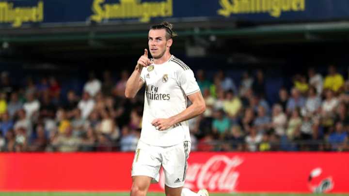 Bale le está salvando la cabeza a Zidane