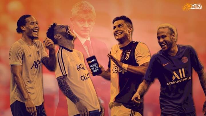 ROFL: The Best Memes & Funnies From Around the Football World This Week ROFL: The Best Memes & Funnies From Around the Football World This Week